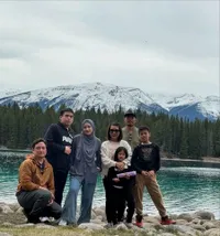 10 Potret Mesra Cindy Fatikasari dan Tengku Firmansyah Liburan di Kanada, Makin Romantis di Usia 25 Tahun Pernikahan