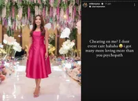 10 Potret Millen Cyrus Bongkar Perselingkuhan Lionel Lee, Tuding Pacar Baru Sang Tunangan Seorang Lesbian - Wanita Simpanan