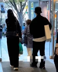 10 Potret Model Cantik yang Diduga Pacar Choi Woo Shik, Masih Satu Circle dengan Jennie BLACKPINK dan Xooos - Geng Pacar Wooga Squad?