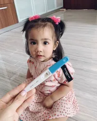 10 Potret Momo Geisha Umumkan Kehamilan Kedua, Beri Kejutan Manis Suami