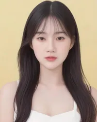 10 Potret Nella Kharisma Menjelma Jadi Idol KPop Pakai Filter AI Korea, Disebut Sudah Cocok Debut 