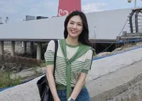 10 Potret Park Soo Ryun Pemeran 'SNOWDROP' yang Meninggal Dunia di Usia 29 Tahun, Jatuh dari Tangga Jadi Penyebab - Keluarga Bakal Donorkan Organ