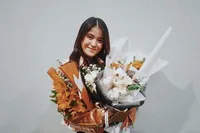 10 Potret Penampilan Baru Nadine Anak Mischa di Cinta FITRI, Cantik di Usia 17 Tahun