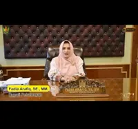 10 Potret Penyanyi Dangdut Putuskan Terjun ke Politik, dari Selvi Kitty Hingga Kristina