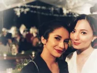 10 Potret Persahabatan Asmirandah dan Vira Yuniar, Sama-sama Cantik Awet Muda - Sampai Sekarang Panggil Mama Gara-Gara Sinetron