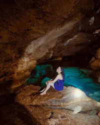 10 Potret Prilly Latuconsina yang Jago Free Dive, Ingat Kenangan Menyakitkan Bikin Lebih Kuat Tahan Napas Dalam Air