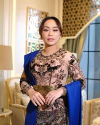 10 Potret Profil Zita Anjani, Utusan Khusus Presiden yang Juga Anak Zulkifli Hasan Menteri Koordinator Bidang Pangan
