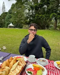 10 Potret Tampan Refal Hady Pemeran Mas Bian Dalam 'WEDDING AGREEMENT THE SERIES' - Netizen: Zayn Malik Lokal Bikin Oleng