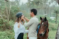 10 Potret Richard Kyle Mantan Jessica Iskandar Temukan Pacar Baru dari Program Cari Jodoh, Dituding Settingan Sudah Jadian Sebelum Ikut Acara