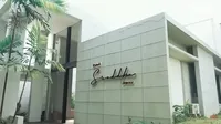 10 Potret Rumah Baru Cinta Laura yang Luasnya 3 Hektar, Dilengkapi dengan Studio Dance hingga Kamar VIP - Punya Kedai Kopi Sendiri 