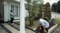 10 Potret Rumah Bedu yang Baru Kelar Direnovasi Total, Habiskan Biaya Hingga 10M Menjadi Mewah dengan Nuansa Klasik Modern