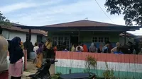 10 Potret Rumah Gunawan LIDA, Dulu Tinggal di Rumah Sederhana - Kini Punya Apartemen Minimalis dan Nyaman 