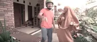 10 Potret Rumah Imam Darto, Punya Tempat Piknik dan Koleksi Mobil Klasik