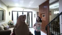 10 Potret Rumah Jenita Janet, Punya Kamar Khusus Untuk Baju dan Sepatu Koleksinya
