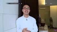 10 Potret Rumah Lawas Barli Asmara Sebelum Akhirnya Pindah dan Meninggal Dunia di Bali, Mewah Artistik dan Dihiasi Furniture Tua