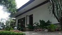10 Potret Rumah Margaret Vivi Ibu Karen Vendela yang Mewah Banget, Berdiri di Atas Tanah 1300 Meter Persegi - Masih Pajang Lukisan dari Boy William