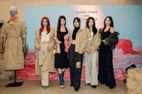 10 Potret Ryujin ITZY Hadiri Acara Canada Goose, Menawan Pakai Baju Backless - Sempat Dikira Han So Hee Bahkan Song Hye Kyo