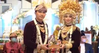 10 Potret Salsabillih, Istri Aldi Taher yang Berprofesi Sebagai Penyanyi dan Juga Rajin Ngaji