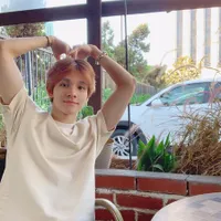 10 Potret Samuel Kim Tinggal di Amerika Sebelum Ayah Dibunuh
