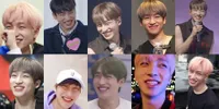 10 Potret Senyuman Manis Menular Sangyeon The Boyz, Sang Matahari Cerah Para 'The B'