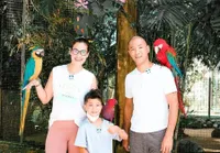 10 Potret Seth Ananda Putra Bungsu Marcell Siahaan dan Rima Melati Adams, Makin Ganteng di Usia 6 Tahun