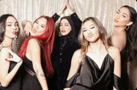 10 Potret Shabina Mecca Putri Bungsu Sarita Abdul Mukti yang Jarang Tersorot, Cantik dan Jago Musik - Tak Kalah Hot Dari Ketiga Kakaknya
