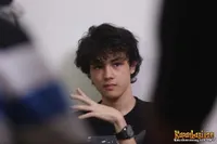 10 Potret Shawn Adrian Anak Andi Soraya yang Lama Tak Terdengar Kabarnya, Kini Fokus Kuliah di Kanada - Penampilannya Bikin Pangling