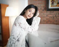 10 Potret Siti Adira Kania Anak Ikke Nurjanah & Aldi Bragi yang Makin Cantik, Copy Paste Sang Mama 