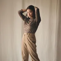 10 Potret Siti Adira Kania Putri Ikke Nurjanah yang Kini Beranjak Dewasa, Gak Kalah Cantik dan Memesona dari Sang Ibunda