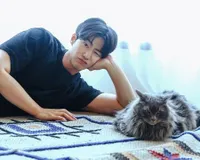 10 Potret Song Jae Rim dan Kim So Eun yang Kerap Dirumorkan Pacaran, Postingan 'Lovestagram' Terbaru Jadi Sorotan