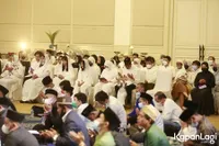 10 Potret Suasana Pengajian 40 Harian Vanessa Angel yang Habiskan Dana 200 Juta, Netizen Soroti Penampilan Mayang dan Chika - Foto Deretan Mantan Mendiang