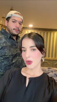 10 Potret Tasya Farasya Rayakan Idul Adha Bersama Keluarga, Gaya Sang Buah Hati yang Wajahnya Sudah Tidak Dirahasiakan Bikin Gemas