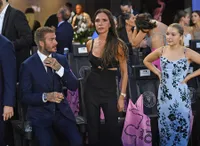 10 Potret Terbaru Harper Beckham yang Kini Sudah Jadi Gadis Remaja, Cantik dan Glowing Pancarkan Aura Clean Girl