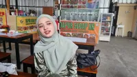 10 Potret Terbaru Inara Rusli Setelah Resmi Bercerai dari Virgoun, Ingin Punya Calon Pendamping Good Looking: Kalangan Mana Pun Tidak Masalah