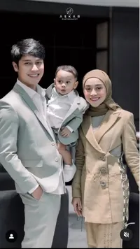 10 Potret Terbaru Lesti dan Rizky Billar yang Makin Harmonis Usai Kabar KDRT Mereda, Akui Dulu Tak Dekat dengan Baby Fatih
