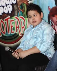 10 Potret Terbaru Nizam yang Kini Beranjak Remaja, Makin Ganteng dan Bikin Pangling