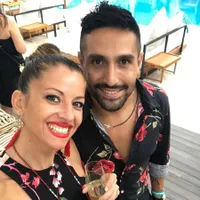 10 Potret Terkini Gaston Castano Mantan Julia Perez, Punya Anak & Tinggal di Bali