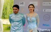 10 Potret Thariq Halilintar Cerita Terbata-Bata saat Lamar Aaliyah Massaid: Namanya Juga Laki-laki