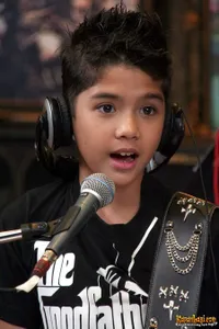 10 Potret Transformasi Al Ghazali, Kecilnya Imut Kini Macho dan Semakin Ganteng Berparas Bule