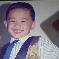 10 Potret Transformasi Alfandy Trio Kwek Kwek, Dari Imut-Imut Jadi Ganteng Klimis - Jadi Praktisi Saraf di Amerika