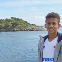 10 Potret Transformasi Egy Maulana Vikri, Si Kelok 9 Berdarah Belanda-Indonesia yang Kini Menjadi Suami Adiba Khanza