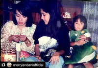 10 Potret Transformasi Fitri Carlina, Makin Cantik Memesona dalam Busana Sopan dan Tertutup - Jadi Fans 'Leslar Garis Keras'
