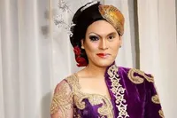 10 Potret Transformasi Hudson IMB Sejak Masih Balita Hingga Sudah Punya Cucu dan Jadi Pebisnis Kuliner