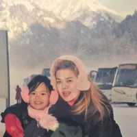 10 Potret Transformasi Shafa Harris, Dulu Chubby Sekarang Makin Cantik dan Disebut Netizen Mirip Kylie Jenner