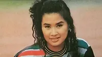 10 Potret Transformasi Titi DJ yang Kembali Muda di Usia 56 Tahun Usai Operasi Anti Aging - Bikin Pangling