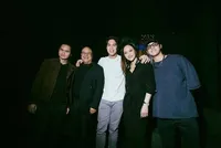 10 Potret Ulang Tahun El Rumi yang ke-25, Party Seru Bareng Maia Estianty dan Irwan Mussry