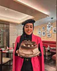 10 Potret Ulang Tahun Fairuz A Rafiq yang Digelar Meriah, King Faaz Beri Kado Puisi yang Seketika Bikin Mewek - Tak Dihadiri Ibunda Kedua Kalinya