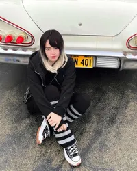 10 Potret Via Vallen Liburan ke Jepang, Sempat Pamer Rambut Baru yang Bak Anime dan Bikin Pangling - Kena Nyinyir Netizen Disebut Healing Terus