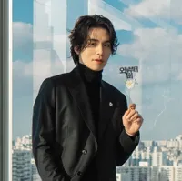 10 Potret Visual Lee Dong Wook, Siap Jadi Gumiho di 'THE TALE OF THE NINE TAILED' Buat Sapa Penggemar Drama Korea