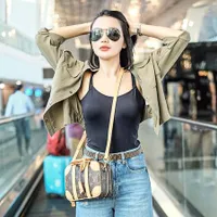10 Potret Wika Salim Pakai Baju Ketat, Body Aduhainya Bikin Netizen Gagal Fokus